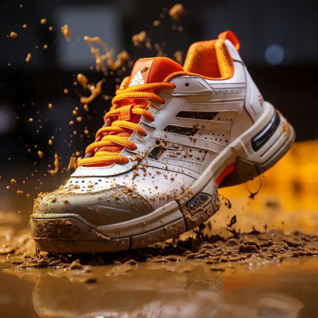 De beste indoorschoenen voor optimale prestaties