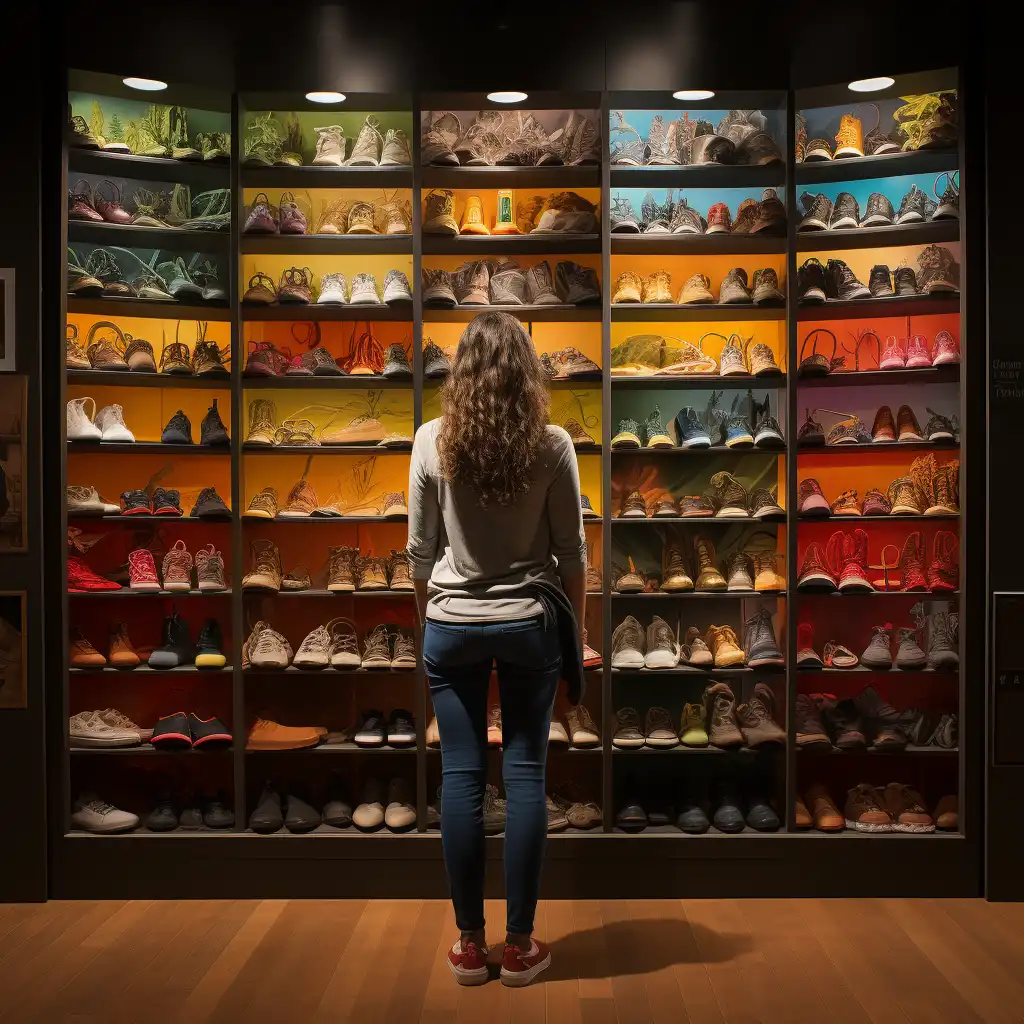 Het belang van de juiste zaalschoenen tijdens het sporten