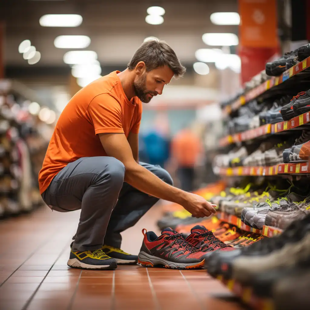 Zaalschoenen: Hoe kies je de juiste voor jouw sport?