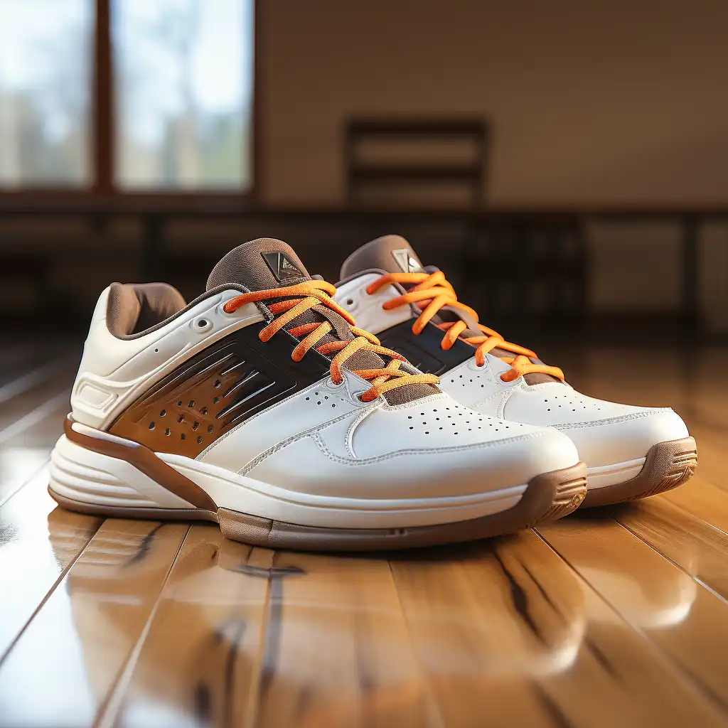 Het belang van de juiste zaalschoenen in zaalsporten